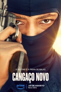 Постер к Новый Кангасейро (1 сезон)